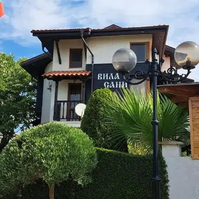 Sani Holiday Village