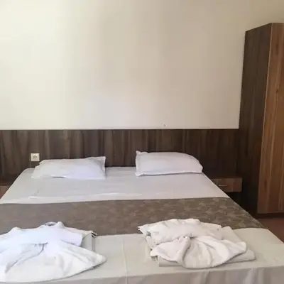 Elite Apartments is located in the old town of Pomorie