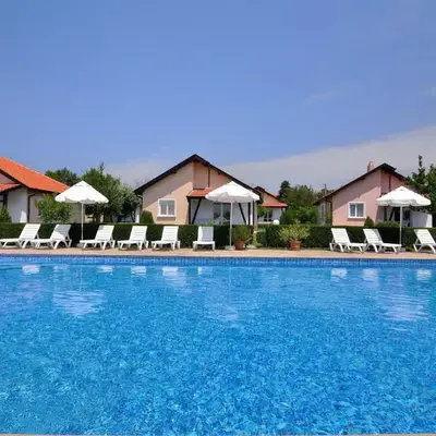 BulgariaVilla - Sunny Hills Villas
