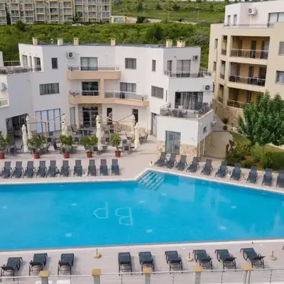 Byala Panorama Resort