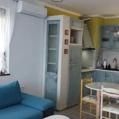 Anthic 7 Apartment 3