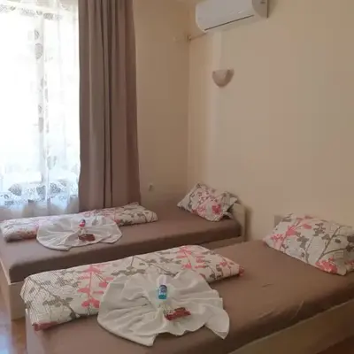 Hotel Royal Dreams Privat Apartment