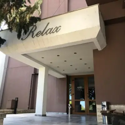 Relax Guest House