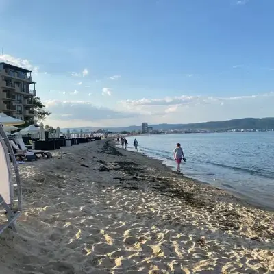FORT NOKS NESSEBAR B2-203 Private Studio Sunny Beach