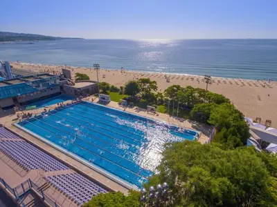 Gallery image of BOHO Chic Apartment nearby the Beach in Varna City