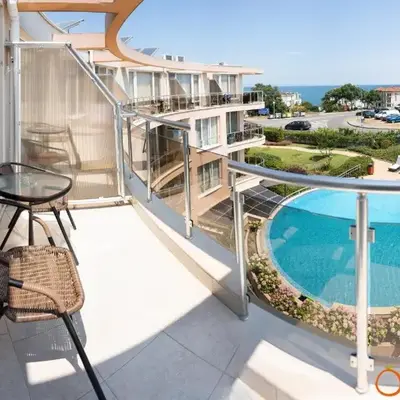 Villa Orange