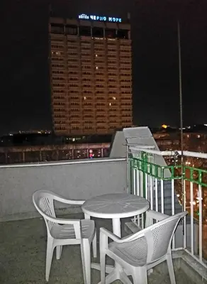 Gallery image of STUDIO- The SEA in Varna City