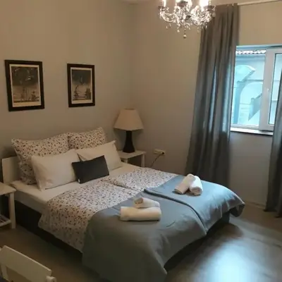 Flat in Varna