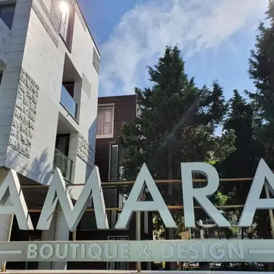 Апартамент За Гости