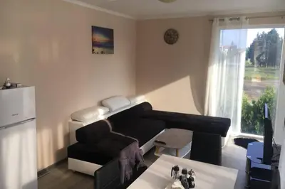 Gallery image of VIP VISION - 214 entire flat 2 beds two baths in Sunny Beach