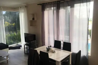 Gallery image of VIP VISION - 214 entire flat 2 beds two baths in Sunny Beach