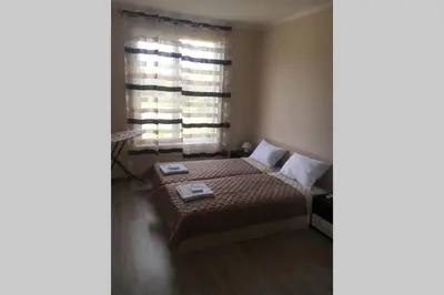 Gallery image of VIP VISION - 214 entire flat 2 beds two baths in Sunny Beach