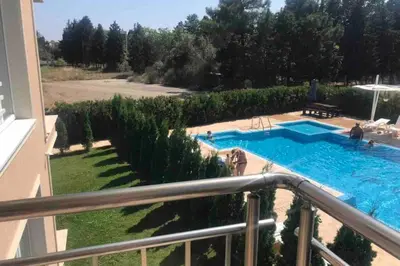 Gallery image of VIP VISION - 214 entire flat 2 beds two baths in Sunny Beach