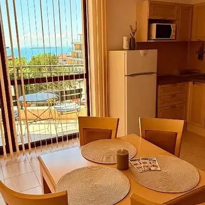 Villa CALABRIA
