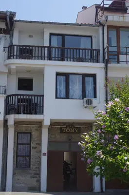 Gallery image of Къща за гости Антон Петров in Nesebar