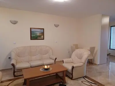 Gallery image of Супер Център Apartament Zheleva in Pomorie
