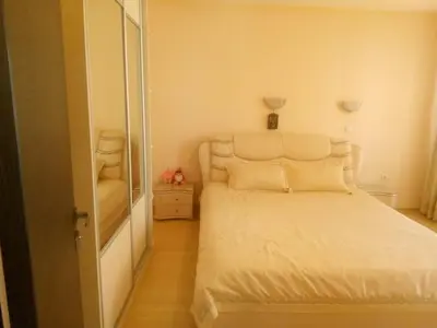 Gallery image of Супер Център Apartament Zheleva in Pomorie