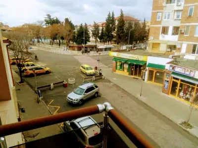 Gallery image of Супер Център Apartament Zheleva in Pomorie