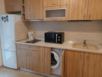 Gallery image of Супер Център Apartament Zheleva in Pomorie