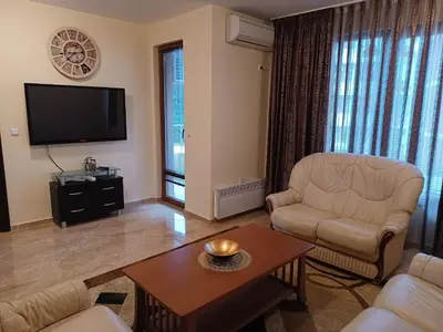Gallery image of Супер Център Apartament Zheleva in Pomorie