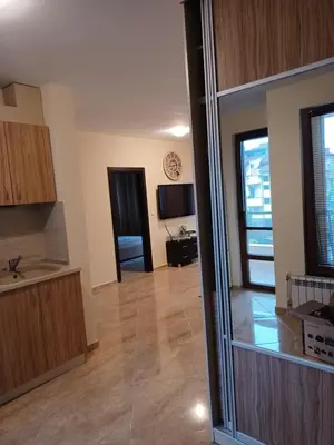 Gallery image of Супер Център Apartament Zheleva in Pomorie