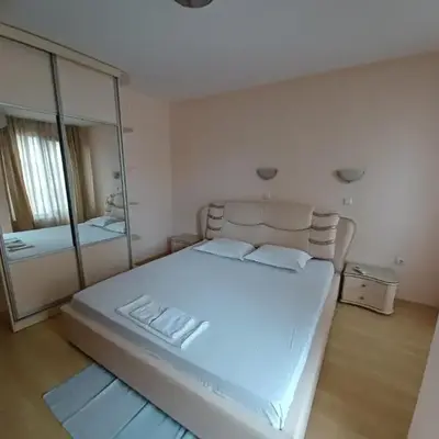 Супер Център Apartament Zheleva