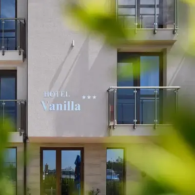 Hotel Vanilla