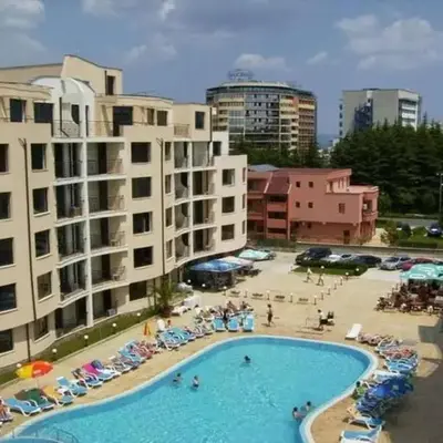 AVALON premium apartments