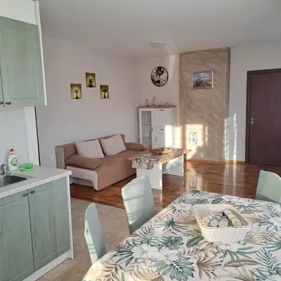 Megi Apartments