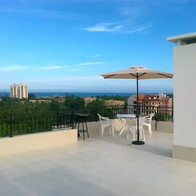 Villa Denta
