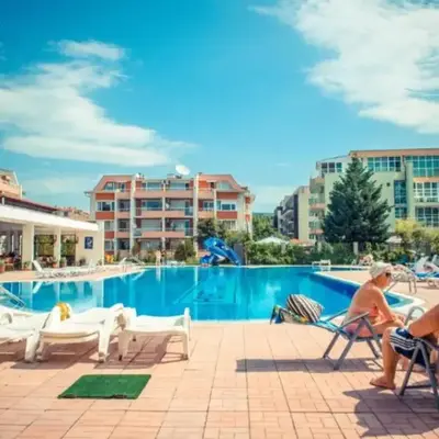 Sunny Fort Private Apartment