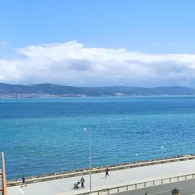 Paradiso Aparthotel - Private apartment-BSR-1