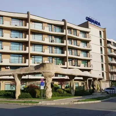 Grenada Apartaments