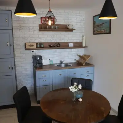 Guest house Dimant
