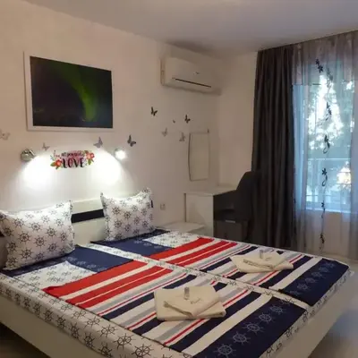 Apartament HOLIDAY