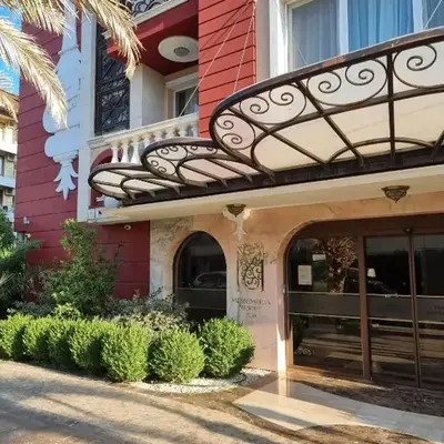 Messembria Resort