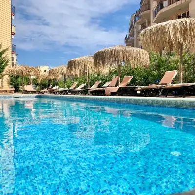 Sunny View Central - Menada Apartments