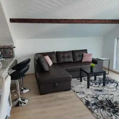 Apartment 7