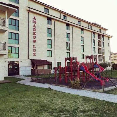 Family Apartments Amadeus lux