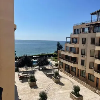 Rich-2 SP apartments