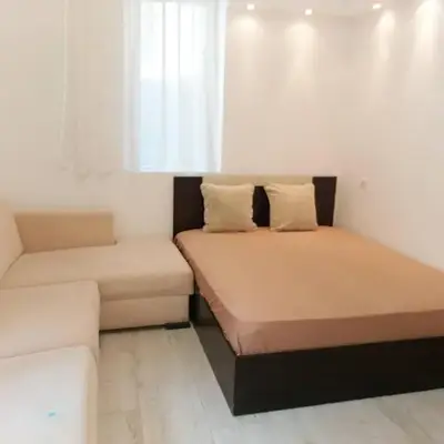 APARTMENT AMORE