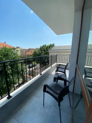 Gallery image of Villa Aqua Family Hotel in Burgas City