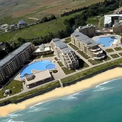 Midia Grand Resort