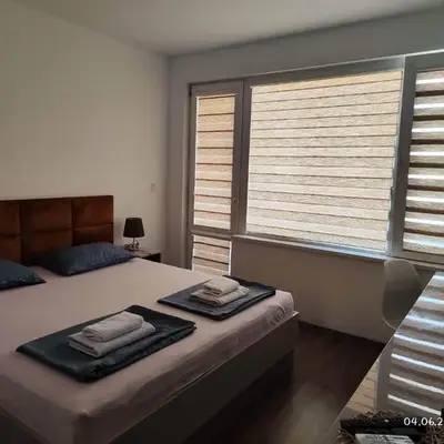 DeTY's Apartment