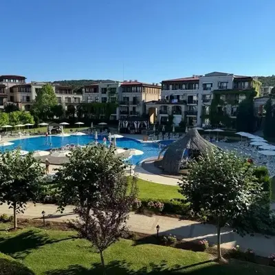 Niya Apartments Kavaci Sozopol
