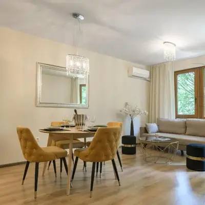 МareliS Luxe Port Apartment