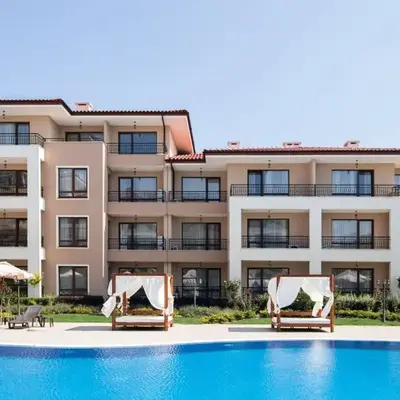Sea Dreams Apartment