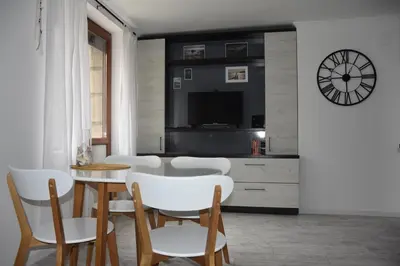 Gallery image of Sea apartment / Апартамент до морето in Varna City