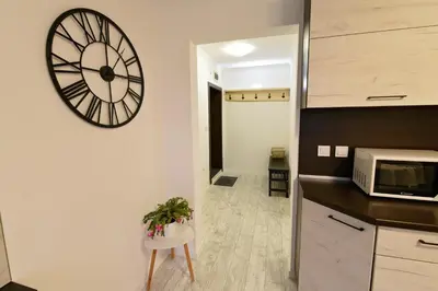 Gallery image of Sea apartment / Апартамент до морето in Varna City