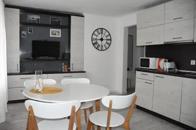 Gallery image of Sea apartment / Апартамент до морето in Varna City